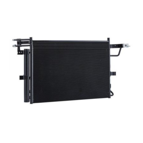 رديتر مكيف فورد اكسبلولر