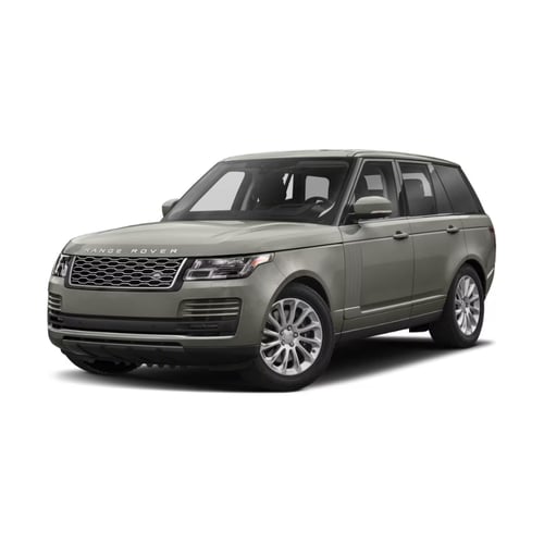 فحمات امامية لاند روفر رينج روفر سيراميك