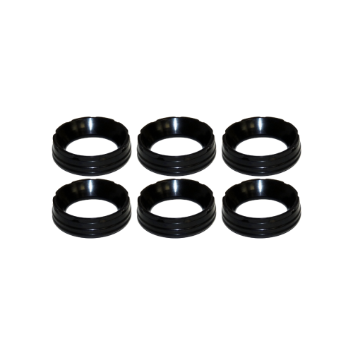 طقم جلد بواجي 6 سلندر 3.6L دودج تشارجر