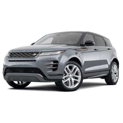 فحمات خلفية سيراميك رينج روفر إيفوك