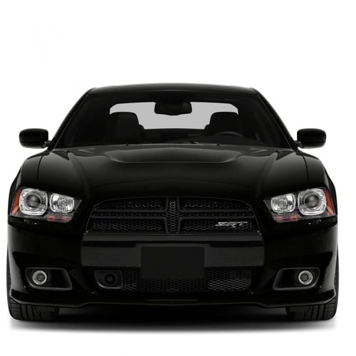 قاعدة رادار تشارجر اس ار تي