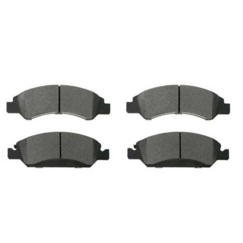 فحمات اماميه كاديلاك اسكاليد سيراميك