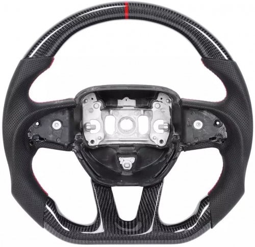 طارة SRT كاربون دودج تشارجر