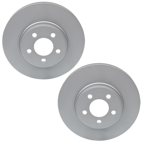 طقم هوبات امامي تشارجر 6 سلندر 3.6L