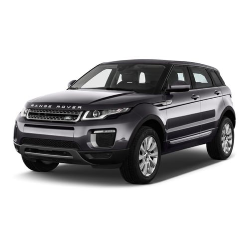 فحمات امامية سيراميك رينج روفر إيفوك