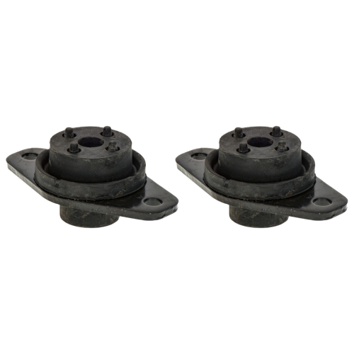 طقم كرسي مساعد خلفي يمين ويسار تشالنجر