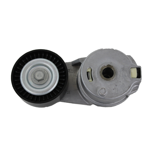 شداد سير كامل مع البكره كرايسلر 8 سلندر