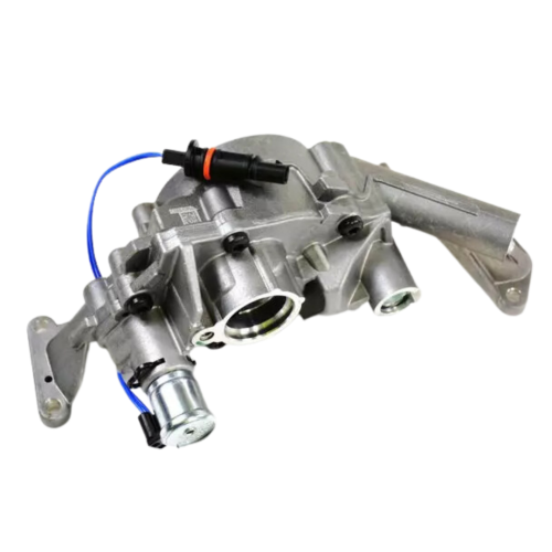 طرمبة زيت تشالنجر 6 سلندر