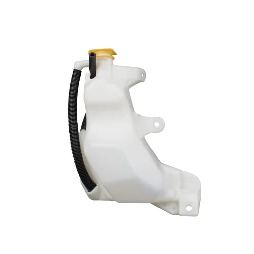 Radiator reservoir for Grand Cherokee 8-cylinder