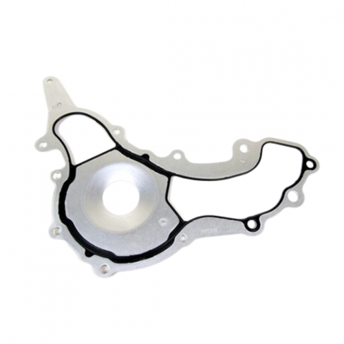 وجه طرمبة ماء تشارجر V6 3.6