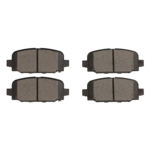 فحمات خلفية جيب كومباس سيراميك