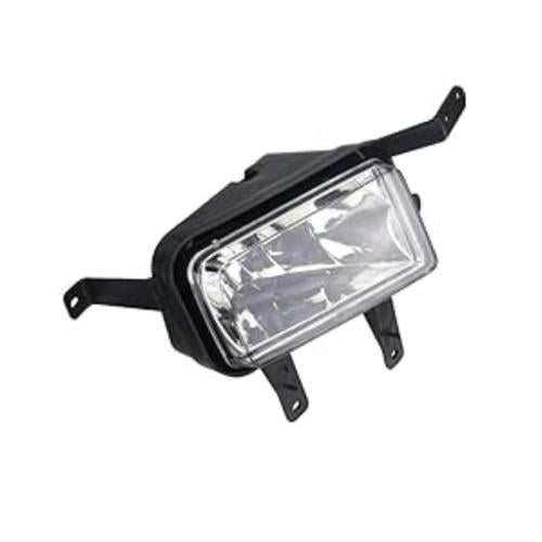 كشاف يسار يوكن كامل مع القاعده جمس يوكن