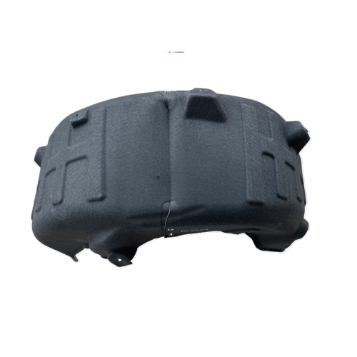 بطانة رفرف خلفي يسار فورد تيريتوري