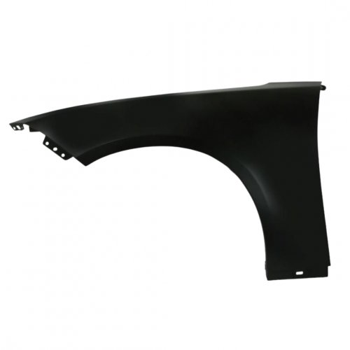 رفرف يسار تشارجر ( جهة السواق )