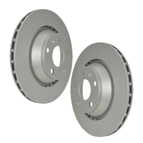 طقم هوبات خلفية تشارجر 8 سلندر 5.7L