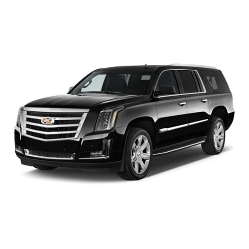 طقم كراسي مكينة كاديلاك اسكاليد