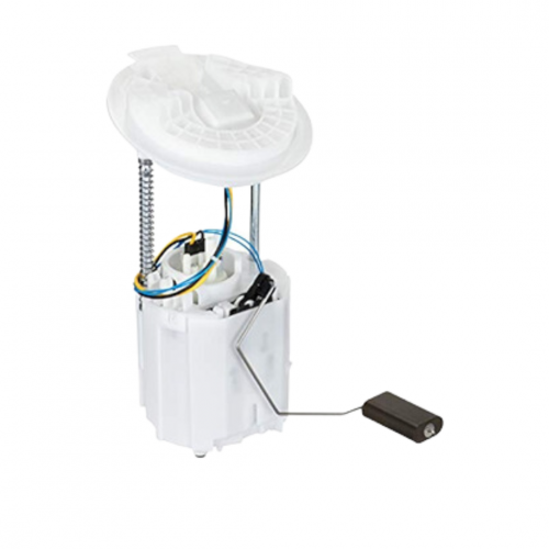 طرمبة بنزين تشالنجر SRT 6.4