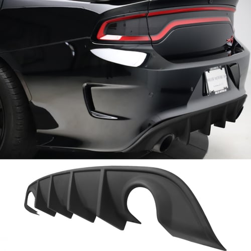 دفيوزر رياضي مطفي تشارجر