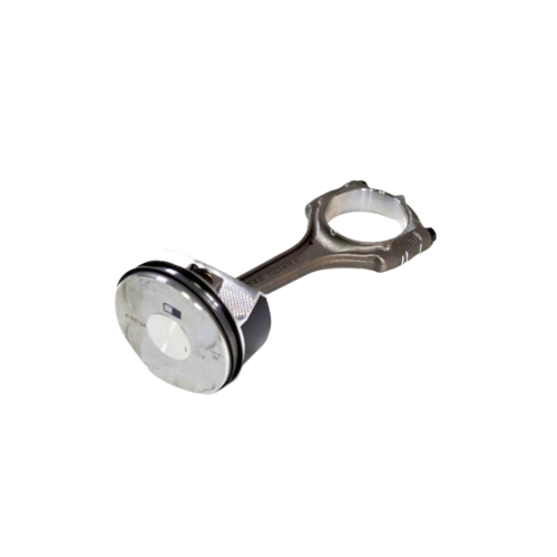 بستم مكينه تشارجر 6 سلندر