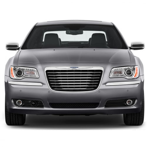 زيق نيكل صدام امامي يسار كرايسلر 300C