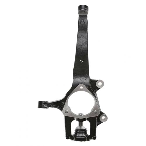 قاعده فلنجه امامي يسار درانقو