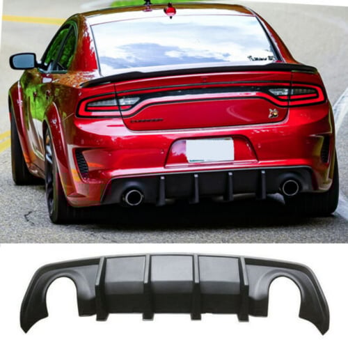 دفيوزر رياضي تشارجر وايد بدي