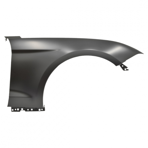 رفرف امامي يمين موستنق