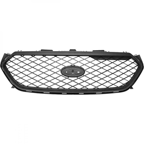 شبك علوي فورد تورس بوليسي