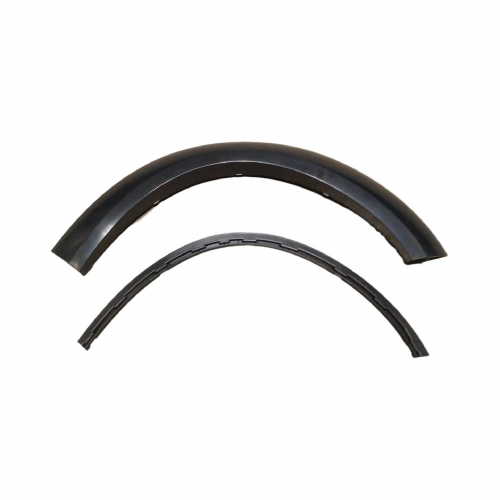 زواىد على الرفرف الامامي اليسار تشارجر وايد بدي