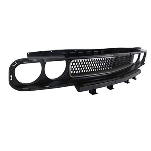 شبك علوي مع القاعده تشالنجر