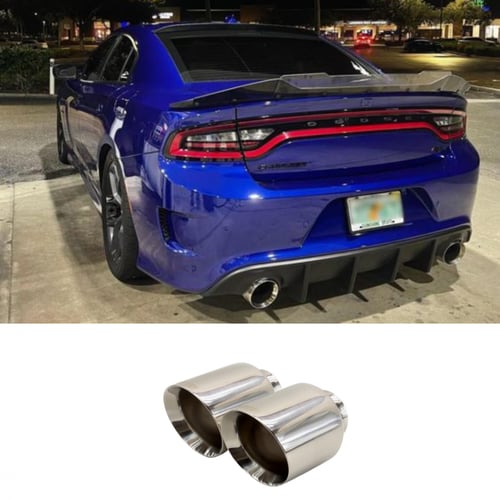 طقم مخارج اس ار تي 5 انش شركة thunder