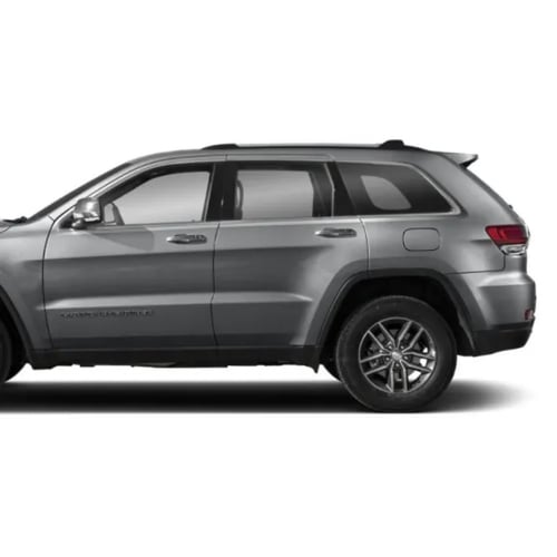 زيق خلفي جهة الرفرف يسار قراند شروكي