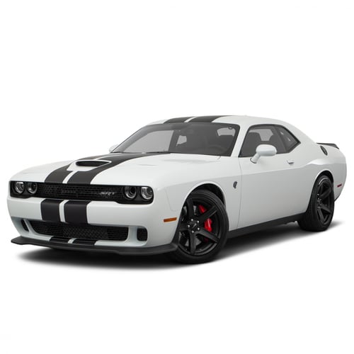 صدام امامي تشالنجر هيلكات بدون الشبوك