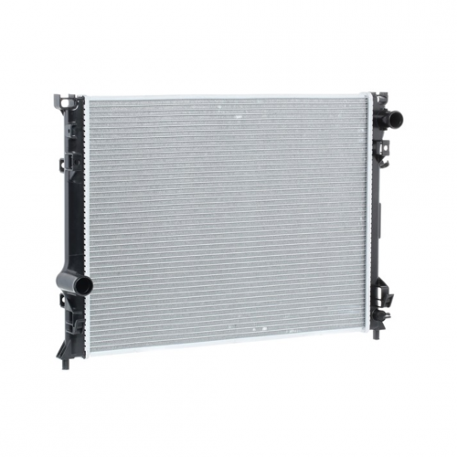 رديتر ماء تشارجر SRT