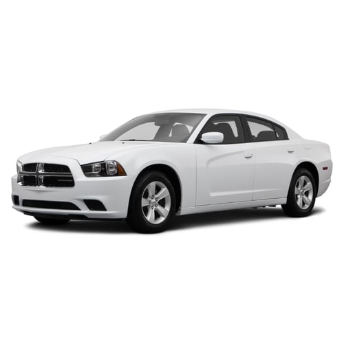 طقم شمعات اماميه تشارجر