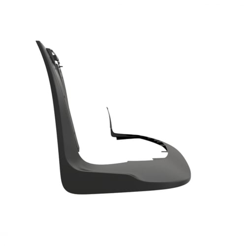 لحية تشالنجر وايد بدي