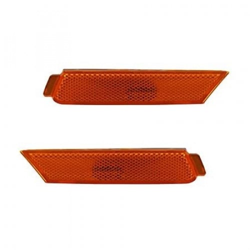 طقم عواكس صدام امامي كمارو