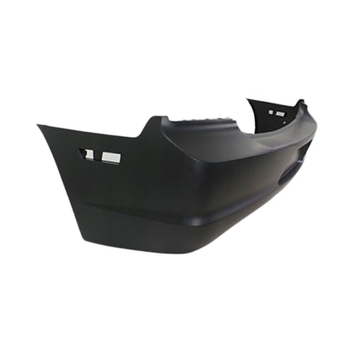 صدام خلفي تشارجر بدون فتحات حساسات