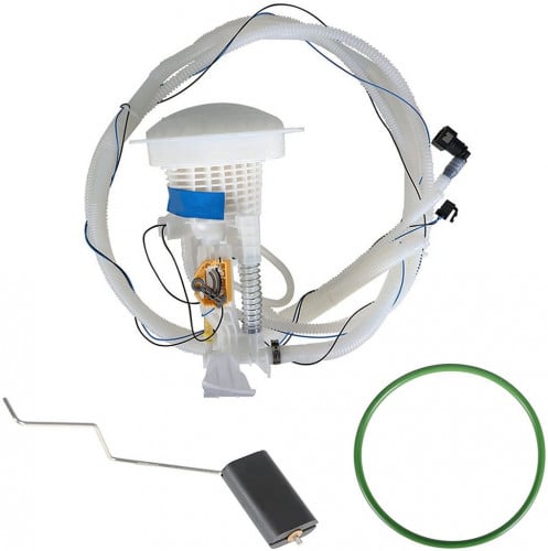 صفاية بنزين كامله مع الفلتر تشالنجر