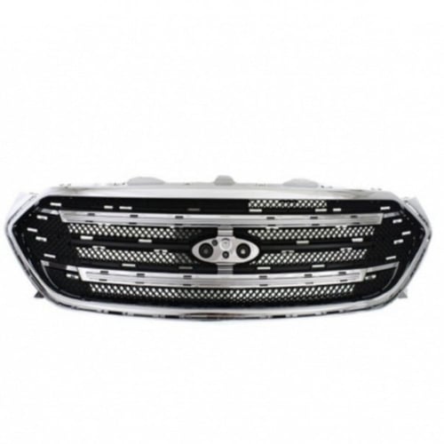 شبك علوي تورس