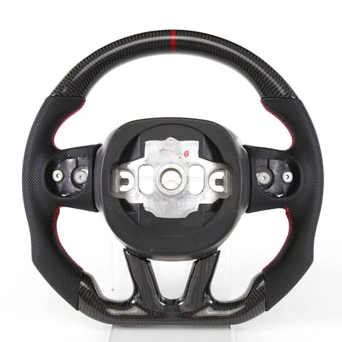 طارة SRT كاربون دودج تشارجر