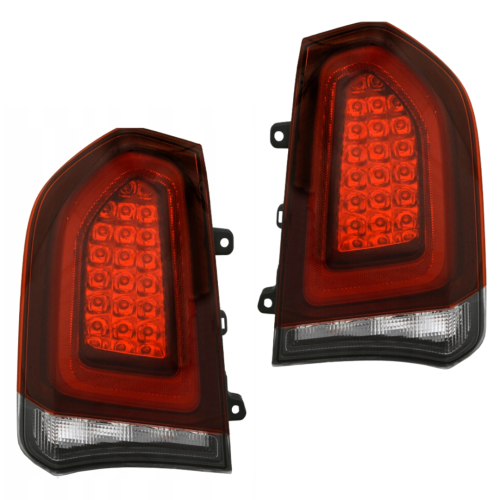 طقم اسطبات كرايسلر خلفيه مكحله