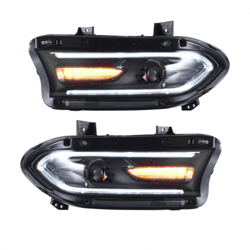 شمعات اماميه تشارجر هالوجين