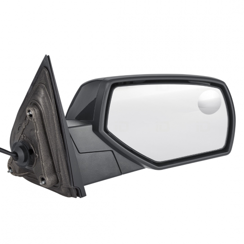 مرايه يمين سييرا ( خلفيه كروم )