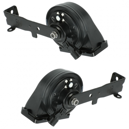 طقم بوري كرايسلر