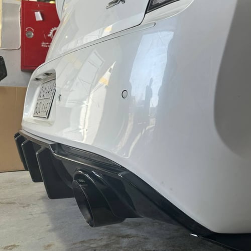 طقم مخارج اس ار تي شركة thunder