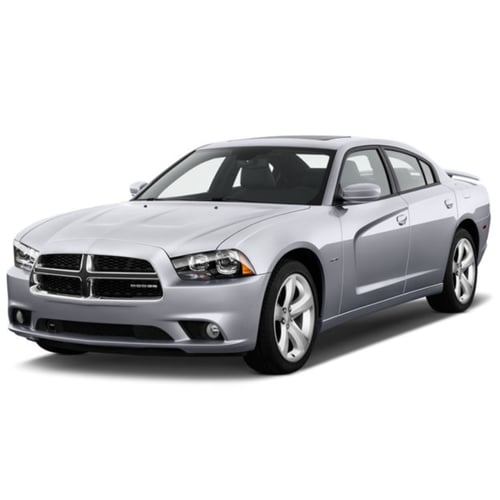 بطانة صدام امامي تشارجر