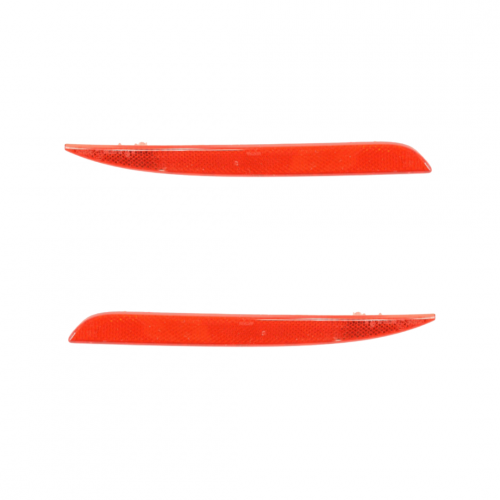 طقم عواكس دفيوزر كرايسلر