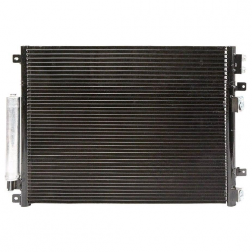 رديتر مكيف تشالنجر SRT