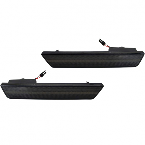 عواكس ليد صدام خلفي تشارجر